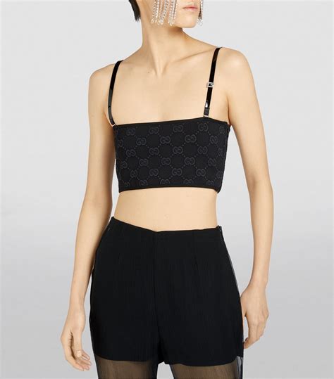 gucci croptop|gucci tank tops sale.